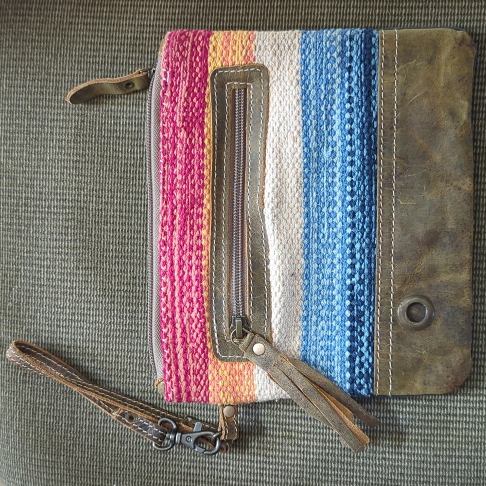 Small Myra Bag